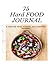 75 Hard FOOD JOURNAL: Healt...