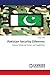Pakistan Security Dilemma: ...