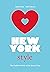 Little Book of New York Style: The Fashion History of the Iconic City (Fashion Destinations)