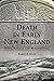 Death in Early New England:...