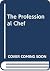 The Professional Chef (Chinese Edition)