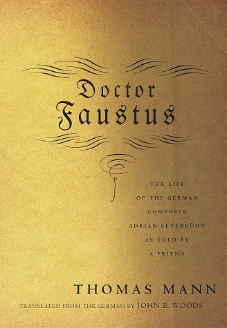 Doctor Faustus