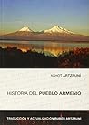 Historia del pueb...