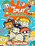 90s Nickelodeon The Splat C...