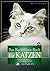 Das Bachblüten-Buch für Katzen