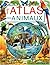 ATLAS DES ANIMAUX