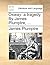 Osway: a tragedy. By James Plumptre, ...