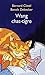 Wang, chat-tigre by Bernard Clavel