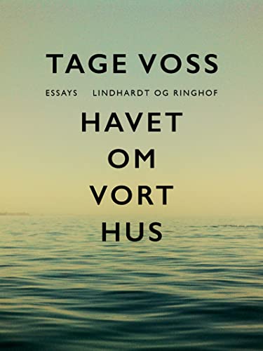 Havet om vort hus (Danish Edition)