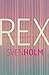 Rex (Danish Edition)
