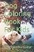 Dog Coloring Book For Kids