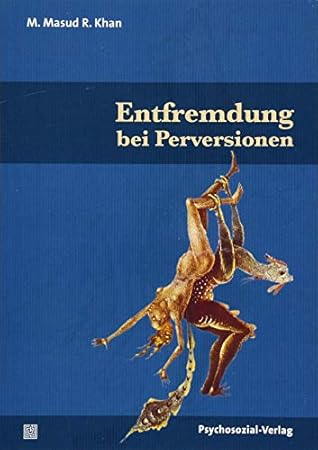 Entfremdung bei Perversionen