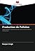 Production de Pullulan: Aug...