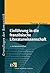 Einführung in die französische Literaturwissenschaft. by Thomas Klinkert