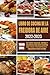 Libro de cocina de la freidora de aire 2022-2023: 1000 días de platos sencillos, rápidos y deliciosos para gente ocupada con poco presupuesto - Cualquiera puede cocinar. (Spanish Edition)