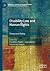 Disability Law and Human Ri...