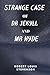 Strange Case of Dr Jekyll and Mr Hyde