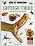 Sehen, Staunen, Wissen: Giftige Tiere. Chemische Waffen der Tierwelt. (Ab 10 J. ).