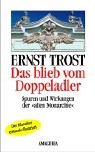 Das blieb vom Doppeladler (Hardcover)