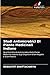 Studi Antimicrobici DI Piante Medicinali Indiane by Debojyoti Bhattacharya