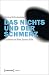 Das Nichts und der Schmerz: Erzählen bei Bret Easton Ellis