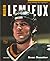 Heros du hockey mario lemieux