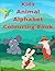 Kids Animal Alphabet Colori...