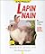 Le lapin nain