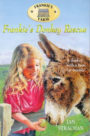 Lucy's Farm 2: Lucy's Donkey Rescue (Paperback)