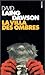 La villa des ombres