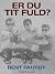 Er du tit fuld?
