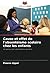 Cause et effet de l'absentéisme scolaire chez les enfants by Preena Uppal