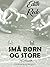 Små børn og store