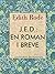 J.e.d.: En roman i breve