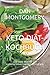 KETO-DIÄT-KOCHBUCH: LOW-CAR...