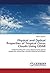 Physical and Optical Properties of Tropical Cirrus Clouds Using LIDAR: Understanding the cirrus physical and optical properties using laser remote sensing techniques