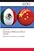 China y México 2012-2018: E...