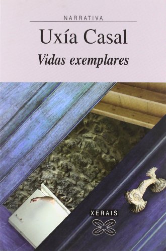 Vidas exemplares (Galician Edition)