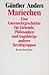 Mariechen: Eine Gutenachtgeschichte für Liebende, Philosophen und Angehörige anderer Berufsgruppen (Beck'sche Reihe) (German Edition)