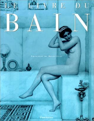 LE LIVRE DU BAIN