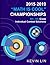 2015-2019 “Math Is Cool” Championships 4th - 6th Grade Indivi... by Kevin Lin