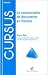 Le commentaire de documents en histoire (Cursus. Histoire) by Pierre Saly