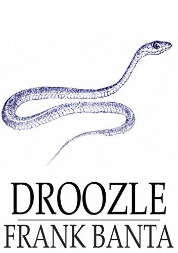 Droozle (Kindle Edition)