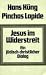 Jesus im Widerstreit: E. jü...