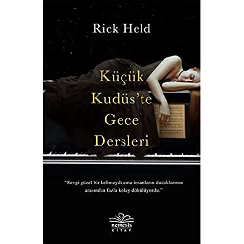 Küçük Kudüs'te Gece Dersleri