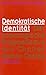 Demokratische Identität: Der soziologische Pragmatismus von Charles Horton Cooley
