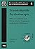 Transkulturelle Psychotherapie. by Thomas Ebermann