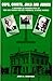 Cops, Courts, Jails and Judges by John G. Edmonds