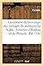 La Manière de Bien Juger De...