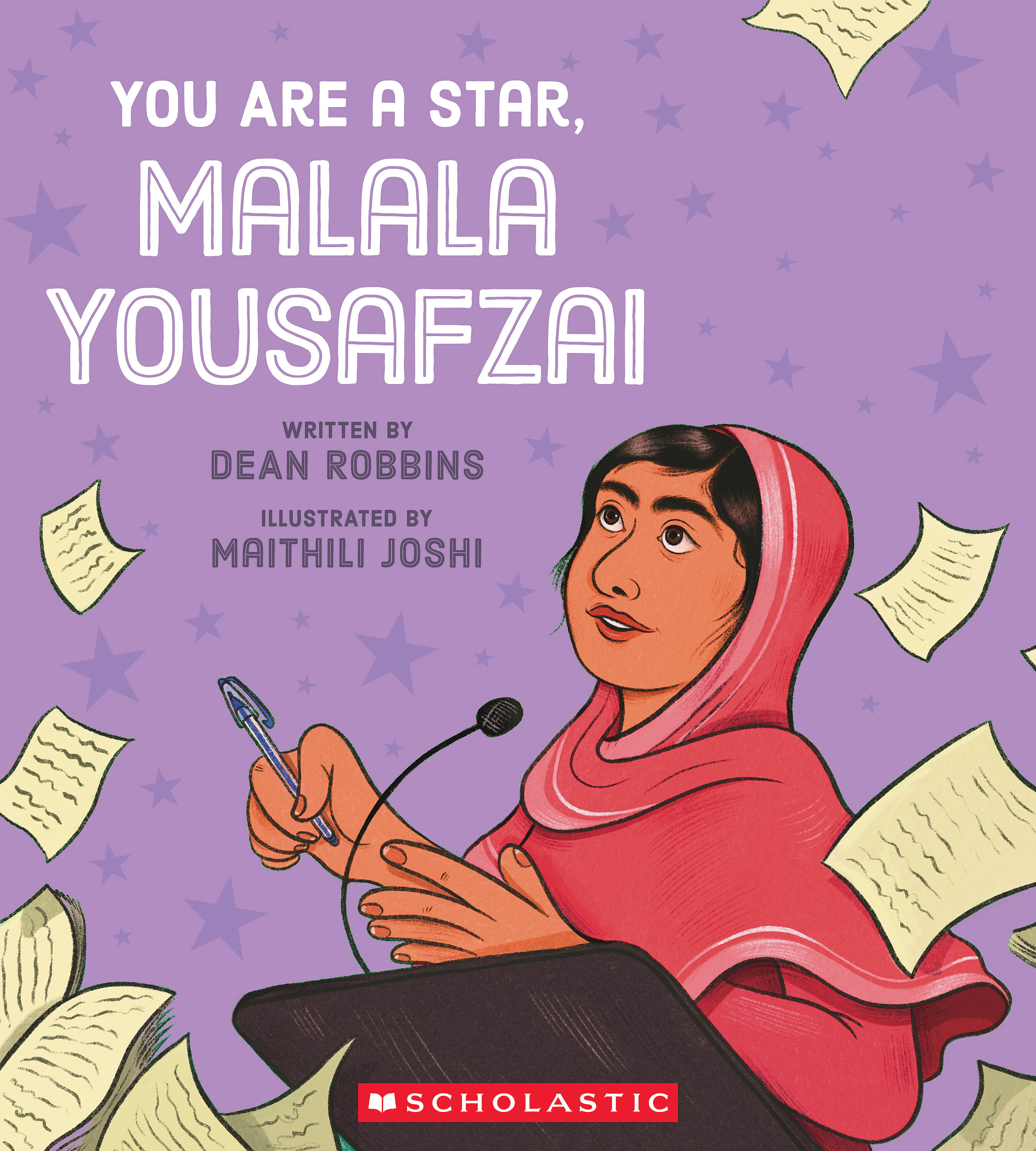 You Are a Star, Malala Yousafzai (Kindle Edition)
